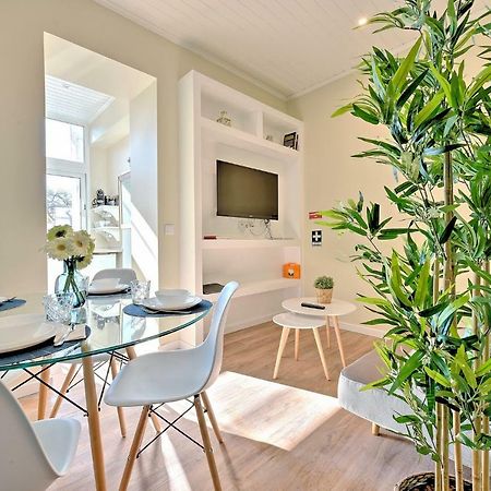 Lisboa Charming Apartman Kültér fotó