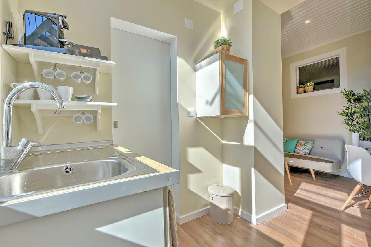Lisboa Charming Apartman Kültér fotó