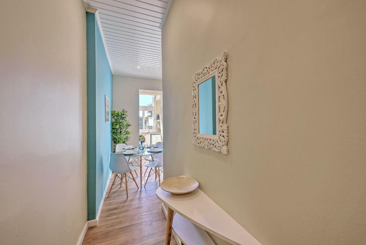 Lisboa Charming Apartman Kültér fotó