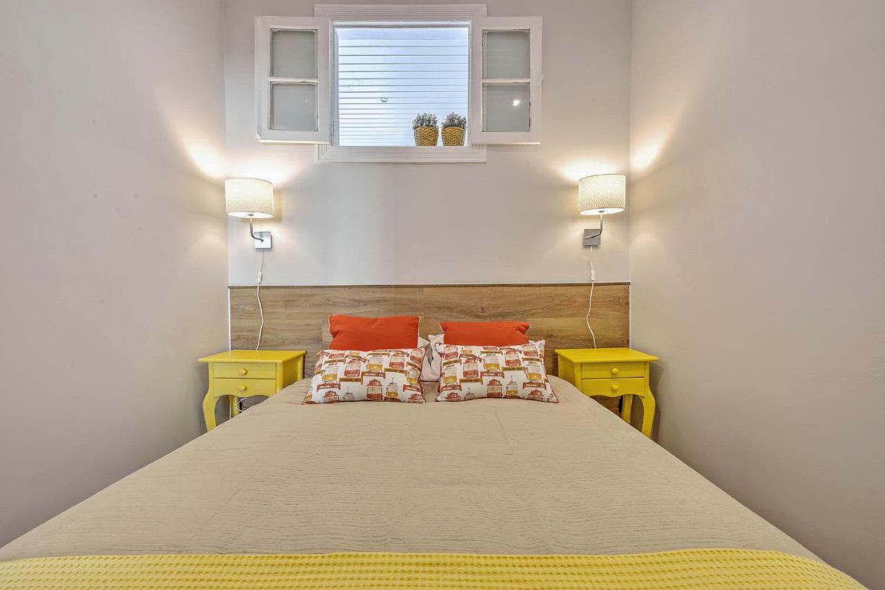 Lisboa Charming Apartman Kültér fotó