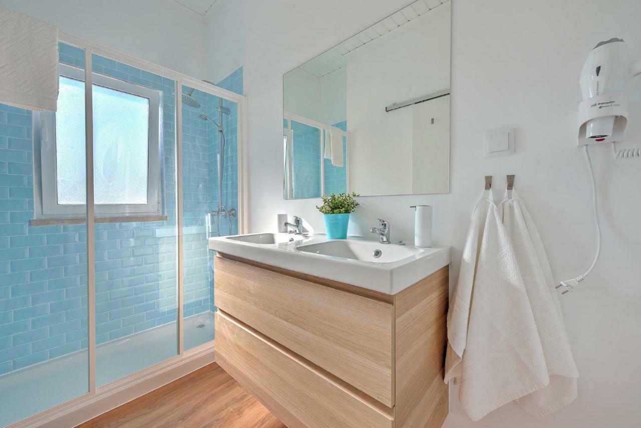 Lisboa Charming Apartman Kültér fotó